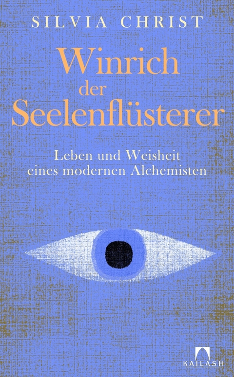 Winrich der Seelenfl&uuml;sterer - Silvia Christ