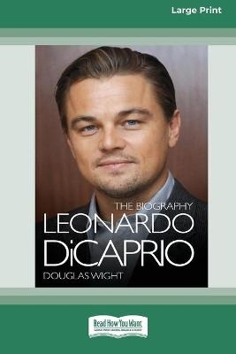 Leonardo DiCaprio - Douglas Wight