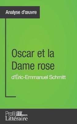 Oscar et la Dame Rose - Jeremy Lambert