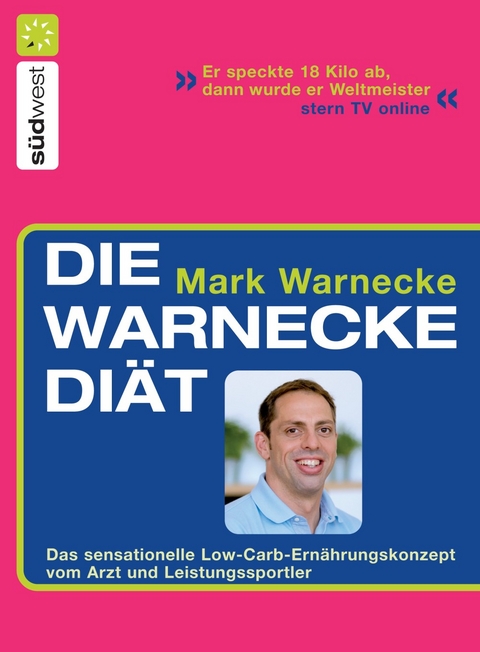 Die Warnecke Di&auml;t - Mark Warnecke
