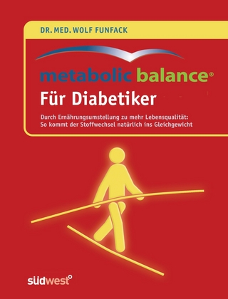 Metabolic Balance® Für Diabetiker
