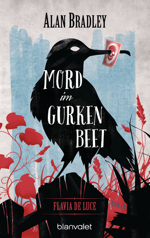 Flavia de Luce 1 - Mord im Gurkenbeet - Alan Bradley