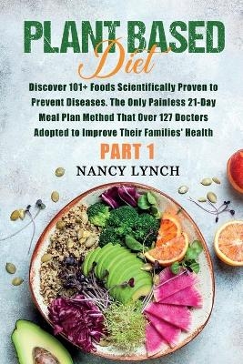 Plant Based Diet - Nancy Lynch