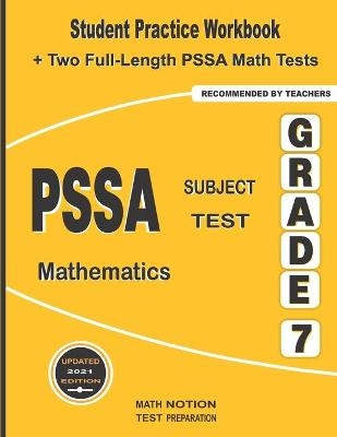 PSSA Subject Test Mathematics Grade 7