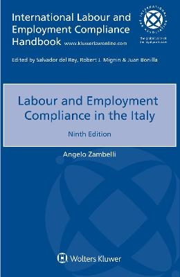 Labour and Employment Compliance in Italy - Angelo Zambelli