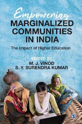 Empowering Marginalized Communities in India - 