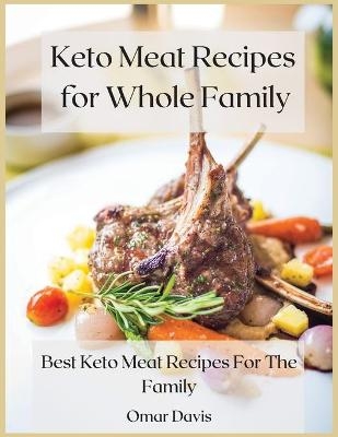 Keto Meat Recipes for Whole Family