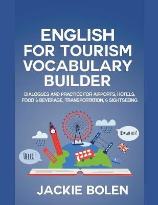 English for Tourism Vocabulary Builder