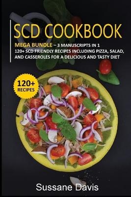 Scd Cookbook - Arp Publishing
