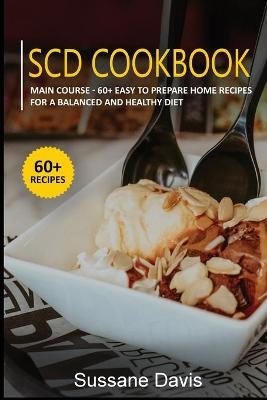 Scd Cookbook