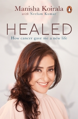 Healed - Manisha Koirala
