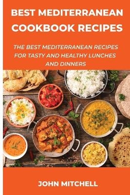 Best Mediterranean Cookbook Recipes