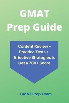 GMAT Prep Guide