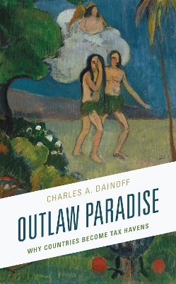 Outlaw Paradise