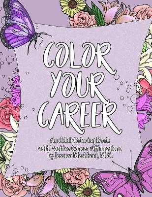 Color Your Career