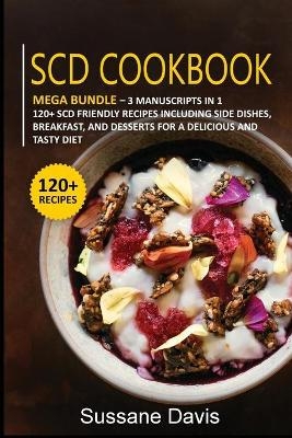 Scd Cookbook - Arp Publishing