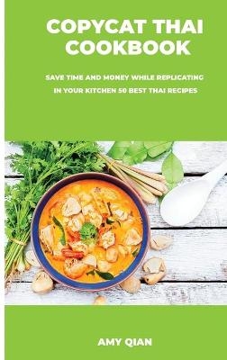 Copycat Thai Cookbook