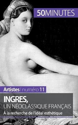 Ingres, un n&eacute;oclassique fran&ccedil;ais -  50Minutes,  Th&eacute;r&egrave;se Claeys
