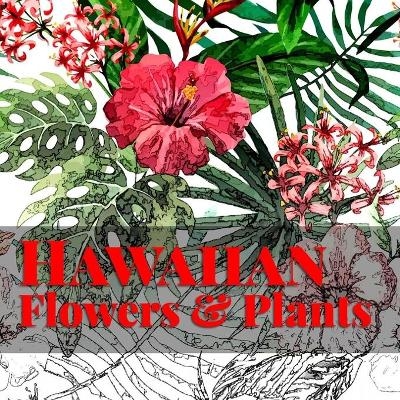Hawaiian Flowers & Plants - 