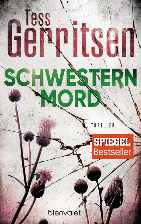 Schwesternmord - Tess Gerritsen