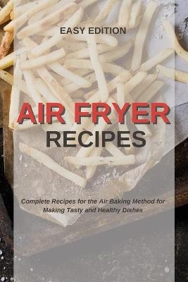 Air Fryer Recipes