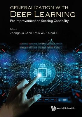 Generalization With Deep Learning: For Improvement On Sensing Capability - 