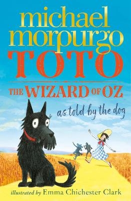 Toto - Michael Morpurgo