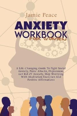 Anxiety Workbook for Women