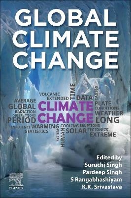 Global Climate Change