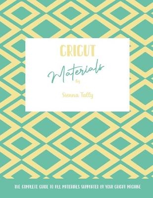 Cricut Materials