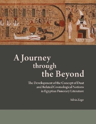 A Journey through the Beyond
