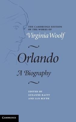 Orlando - Virginia Woolf