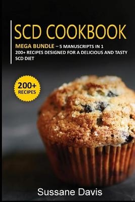 Scd Cookbook - Arp Publishing