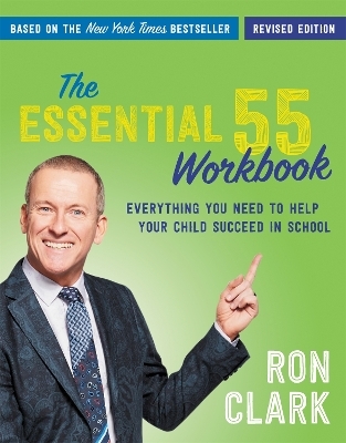 The Essential 55 Workbook - Ron Clark