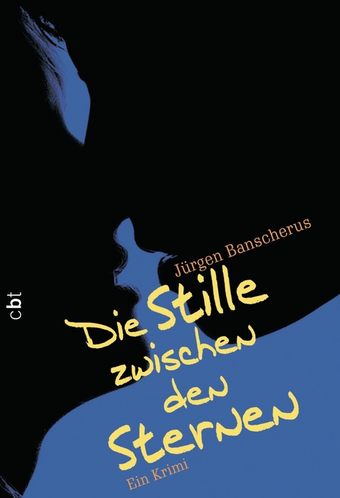 Die Stille zwischen den Sternen - J&uuml;rgen Banscherus