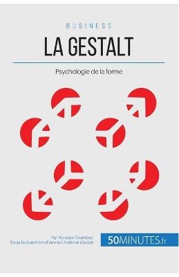 La Gestalt -  50Minutes,  Nicolas Crombez