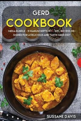Gerd Cookbook - Nomad Publishing