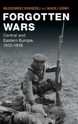 Forgotten Wars - Włodzimierz Borodziej, Maciej G&oacute;rny