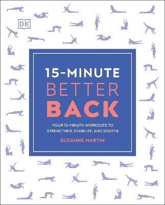 15-Minute Better Back - PT Martin  DPT Suzanne
