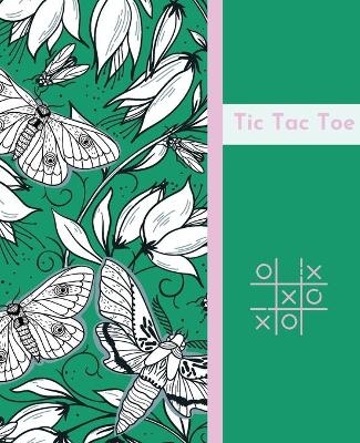 Tic Tac Toe - Raz McOvoo