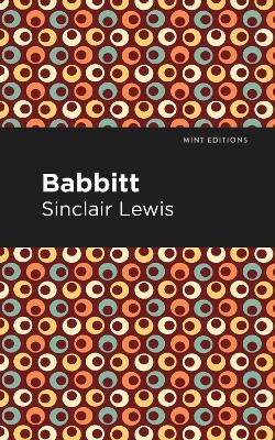 Babbitt - Sinclair Lewis