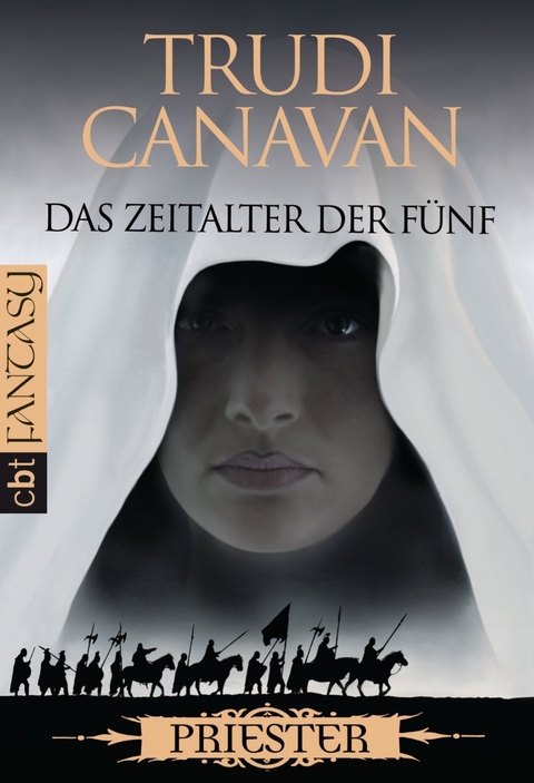 Das Zeitalter der F&uuml;nf 1 - Trudi Canavan
