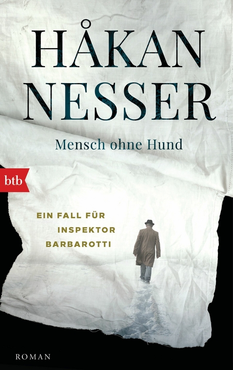 Mensch ohne Hund - H&aring;kan Nesser