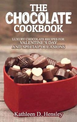 The Chocolate Cookbook
