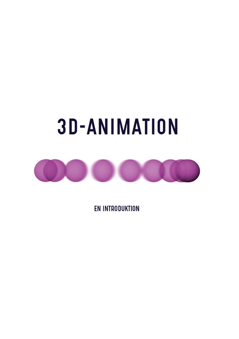 3D-animation - Rickard Stampe Söderström