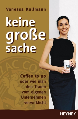 Keine große Sache