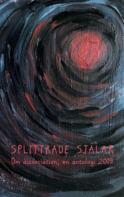 Splittrade sj&auml;lar - 