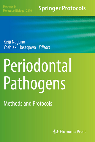 Periodontal Pathogens