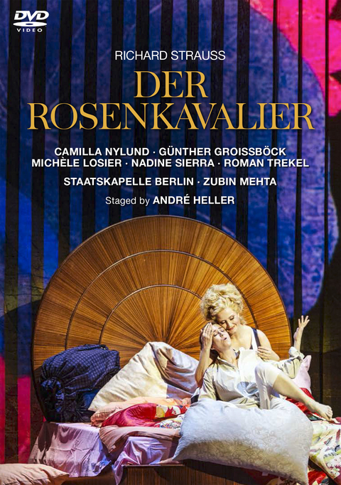 Der Rosenkavalier - 