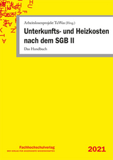 Unterkunfts- und Heizkosten nach dem SGB II - Udo Geiger